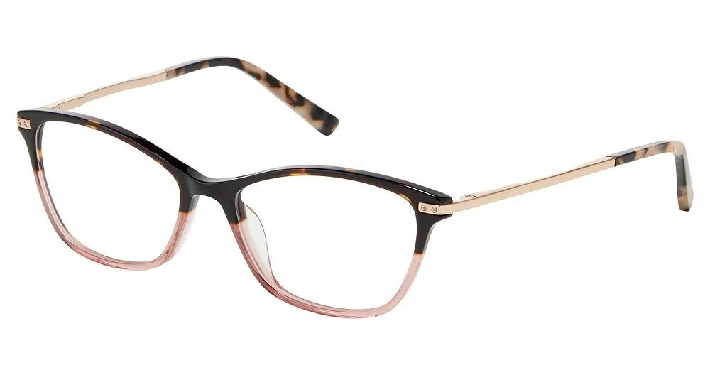 Ted Baker TFW007 Eyeglasses - view 2